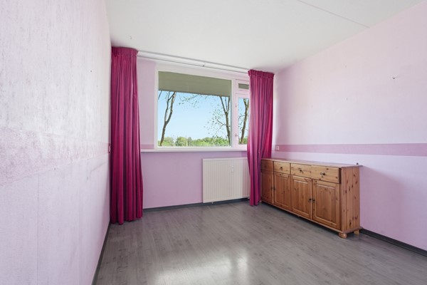 Medium property photo - Martin Luther Kinglaan 46, 1111 LH Diemen